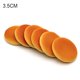thumbnail image 2 of Gwong Juguete 5 UNIDS COCINA DE COCINA CASA DE MUÑA MINI MINI PORTE SIMUGULADA PANTALA DE PLAZO DE PVC ACCESORIOS DE JUGUETE Gwong 30006962, 2 of 6
