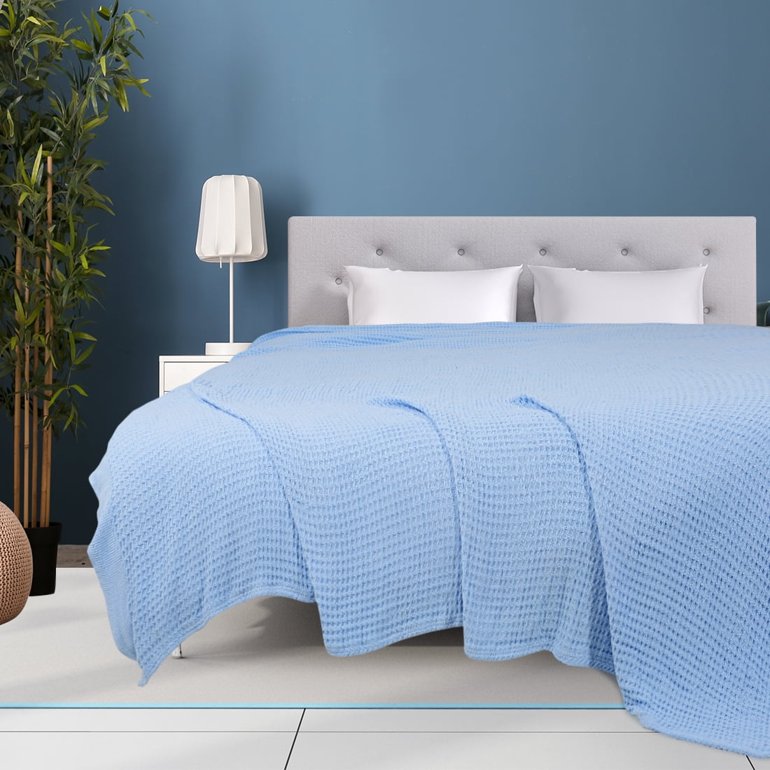 Thermal blanket queen size hotsell
