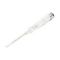 thumbnail image 1 of Transparent And Multifunctional Test Pen For Testing Pen With A Straight Screwdriver And Illuminated Small Pen Star Head Screwdriver Set Small 19352 Screwdriver 32500mag Star Screwdriver Phone 6 in 1, 1 of 7