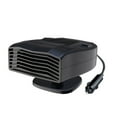 YODETEY Heaters for Indoor Use 12V Winter Car Heater, Defogging Heater
