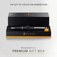 thumbnail image 5 of Cross Calais Matte Black Medium Nib Fountain Pen, 5 of 8