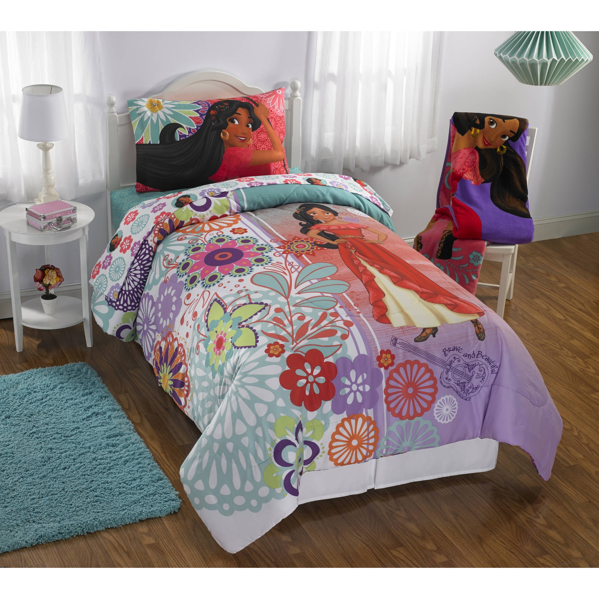 Elena of 2025 avalor bedding