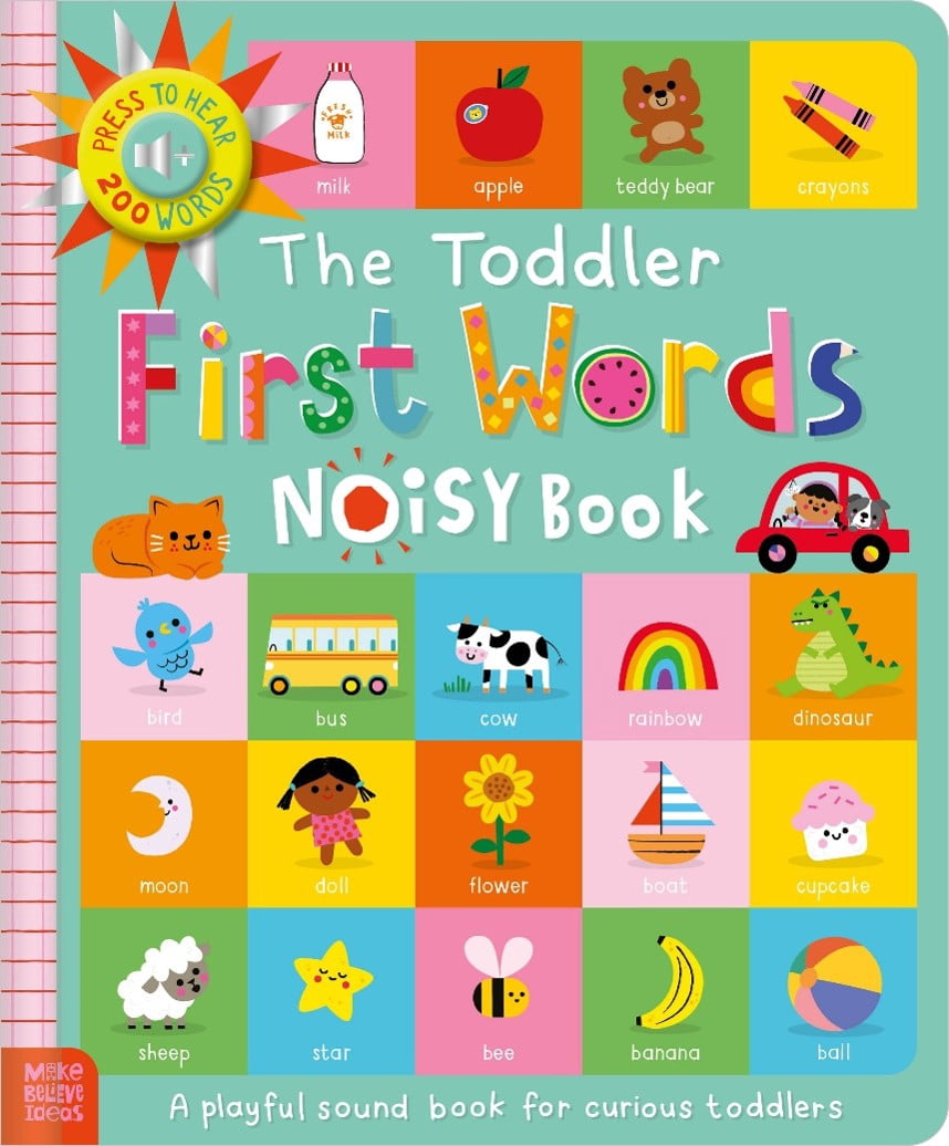 Jaye Garnett ABC (See Hear Learn) Board Book, ISBN 9798890192172