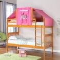 thumbnail image 1 of Donco Kids Twin Standard Bunk Bed, 1 of 2