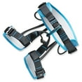 thumbnail image 2 of Arnés de escalada Productos deportivos Ligeros Lightweight Outdoor Supporting Supply Durable fuera del deporte Accesorio Cómodo Cinturón de seguridad seitruly OD019845-00, 2 of 6