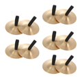 thumbnail image 4 of 10Pcs Finger Cymbals Belly Dancing Musical Finger Instruments Copper Cymbals, 4 of 4