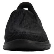 Skechers Sneakers for Women, Lightweight Walking Shoes Go Walk 5, Breathable Mesh Upper