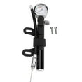thumbnail image 2 of Bike Pump, Cycling Pump Portable Bike Ball Pump Bike Pump Inflator with Mount for Bike Football and Basketball, 2 of 7