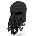 thumbnail image 1 of Bonnet Barbare Vagabond Original Pliable Barbe Pieuvre Chapeaux Barbus, 1 of 5