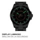 thumbnail image 2 of Reloj CURREN Exclusivo, Moderno, Trabajo, con Calendario, Extensible de Acero Inoxidable, Ajustable, 2 of 4