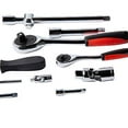 thumbnail image 5 of MAXPOWER Ensemble de 60 Douilles pour Automobile, 5 of 5