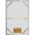 thumbnail image 5 of MARMONT HILL  - 'Moon Face Pink' by Karen Zukowski Painting Print on Wrapped Canvas - Multi-Color 12 x 18, 5 of 5