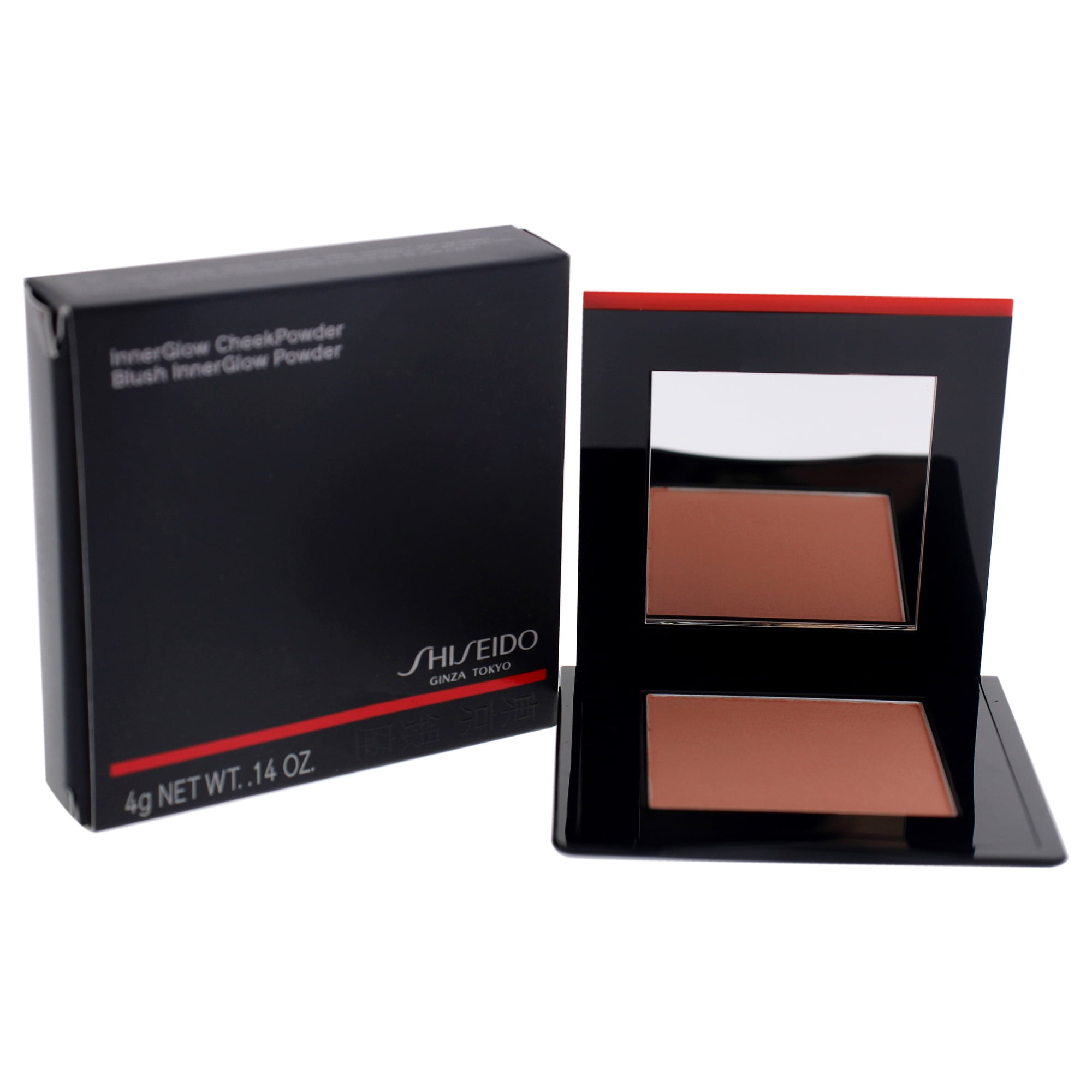Shiseido SMK FACE INNERGLOW POWDER 02 Walmart