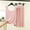 Pink, variant on NominalSnug Womens Plus Size Pajamas Sets Wide Strap Square Neck Tank Tops with Drawstring Capri Pants Matching Lounge Set