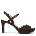 thumbnail image 3 of LifeStride Womens Gwendolyn Sandal - Medium & Wide Width, 3 of 9