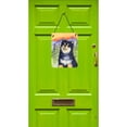 thumbnail image 2 of Finnish Lapphund Wall or Door Hanging Prints, 2 of 2