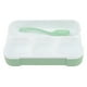 thumbnail image 5 of Contenedor de comida portátil Gloria Fiambrera Mess Verde, 5 of 9