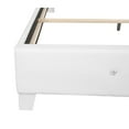 thumbnail image 6 of Glory Furniture Nicole G2577-KB-UP White King Bed, 6 of 6