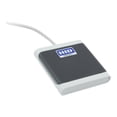 thumbnail image 1 of HID OMNIKEY 5025 CL Reader - Contactless - CableUSB 2.0 Light Gray, 1 of 3