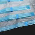 thumbnail image 2 of Raindrops 10Pcs Travel Accessories Roll Up Vacuum Travel Bags for Long-term Storage and Space Saving 35 X 50in 40 X 50in, 2 of 8