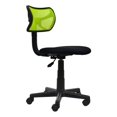 thumbnail image 1 of Techni Mobili Chaise de Bureau en Maille Lime, 1 of 9