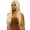 Other, variant on Womens 33 inch Silky Long Straight Synthetic Hair Wig