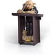 thumbnail image 5 of La Noble Colección Harry Potter Criaturas Mágicas: No.10 Gringotts Goblin, 5 of 23