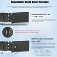 thumbnail image 5 of Laptop Screen Extender, 14" FHD 1080P IPS Portable Monitor Dual Screen, Laptop Monitor Extender for 13-17" Laptops with USB-C/HDMI Port, Plug and Play for Windows/Mac/Android/Switch/PS5, 5 of 9