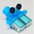 thumbnail image 2 of Choice Parts W11168740 for Whirlpool Washing Machine Water Inlet Solenoid Valve, 2 of 6