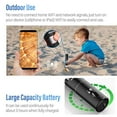 thumbnail image 5 of Wireless Digital Microscope, Skybasic 50X-1000X Magnification WiFi Portable Handheld Microscopes with Adjustable Stand HD USB Microscope Camera Compatible with iPhone Android iPad Windows Mac Computer, 5 of 5