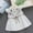 White, variant on Maxcozy Girl Flower Princess Dress Kid Baby Party Pageant Dresses Clothes 1-4T