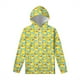 thumbnail image 3 of Sudadera con capucha con estampado 3D de pato de goma para hombre, sudadera con capucha con patrón de animales de dibujos animados, sudaderas con capucha de manga larga para niños, sudaderas de calle, 3 of 4