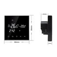 thumbnail image 6 of TGT70-EP/WP Smart Wifi Thermostat For Floor Heating Temperature Controller Thermostat ,Easily DIY, 6 of 6