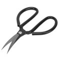 thumbnail image 4 of Elbow Scissors SK2 Steel Special Shaped Shears Craft Sewing Fabric Ergonomic Handle, 4 of 7