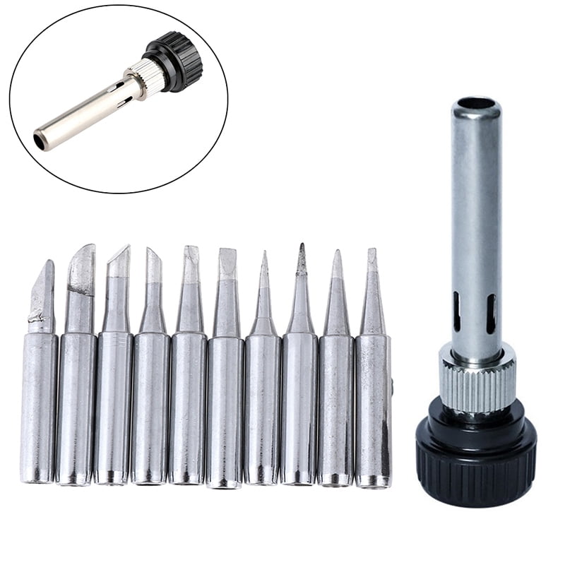Soldering iron tips solder tip 900mt for 936 907 898d 936d soldering