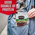thumbnail image 2 of Jack Link's Turkey Jerky, BCF26 Original, Jerky Bag - Flavorful Snack, Ready to Eat Protein Snacks with 13g of Protein per Serving, Made with 100% Turkey, Keto Friendly - 5 Oz., 2 of 3