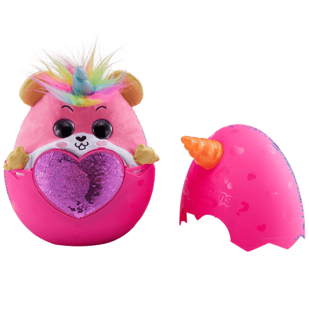 Sparkle Girlz Little Friends Fantasy Doll for Children Ages 3 Plus