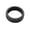 Black #y68, variant on BiFandian 8Pcs Silicone Luggage Wheel Protector Covers, Anti Wear Suitcase Caster Wrap Rings, Noise Reduction Roller Guard for Travel Carry On Luggage Maintenance