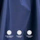 thumbnail image 5 of Chubasquero para adultos, impermeable, impermeable a la moda, cómodo y transpirable, 5 of 5