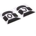 thumbnail image 4 of Veeki 2 Sets Mouse Feet Mouse Skates Stickers Pad Rounded Glides Curved Edges Feet Replacement for G903 Mouse Mouse Stickers Cute-0521, 4 of 5