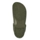 Crocs Unisex Men's and Women's Classic Clog-Army Green - image 5 of 5