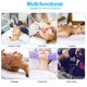 thumbnail image 4 of 10 piezas de sábanas desechables SPA sábana cubierta de mesa Protector de colchón no tejid Abanopi Hojas no tejidas, 4 of 6