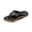 Gold, variant on Willtoo Flip Flops for Women Men Thick Sole Breathable Cushioned Platform Thong Sandals Non Slip Casual Summer Outdoor Beach Slides Slippers