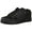 Black Black Leather, variant on DVS Mens Celsius Skate  Athletic Sneakers Casual Shoes