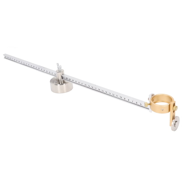 Plasma Cutter , Plasma Torch Circle Guide 50cm Firm Fixing Durable High Accuracy For P80