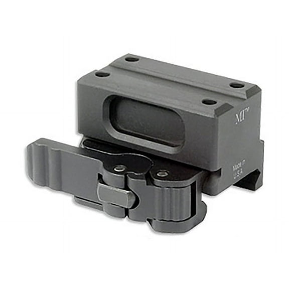 MIDWEST TRIJ MRO LOWER 1/3 QD MOUNT