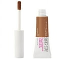 thumbnail image 3 of Maybelline Super Stay Under Eye Concealer Liquid, Deep Bronze 65, 0.23 fl oz, 3 of 16