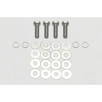 Wilwood Bolt Kit Caliper Mnt 3/8-24
