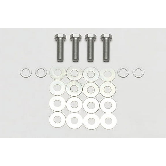 Wilwood Bolt Kit Caliper Mnt 3/8-24