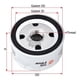 thumbnail image 1 of Filtro Para Aceite Platina 2002 A 2009 Nissan L4 1.6L SAKURA ., 1 of 3